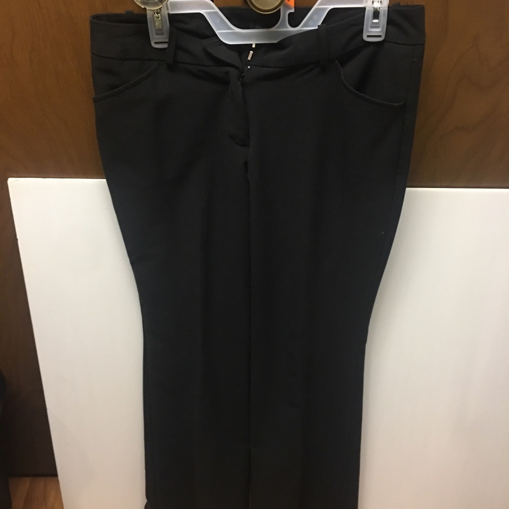 BRAND NEW size 10 stretch worthington pants